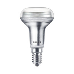 LED lempa Philips Refl, R50, 36, 4.3W, E14, 390lm, dim