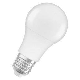 LED lemputė OSRAM, A60, E27, 8,5 W, 806 lm, 2700 K