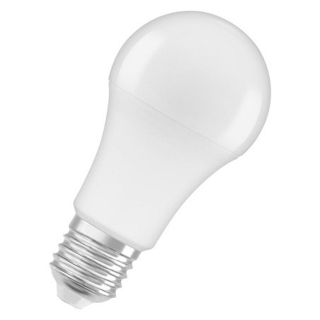 LED lemputė OSRAM, A60, E27, 13 W, 1521 lm, 2700 K