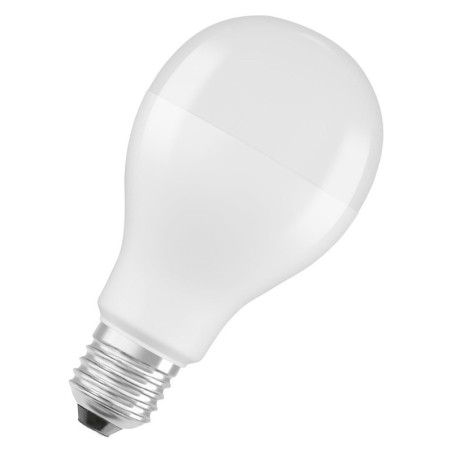 LED lemputė OSRAM, A70, E27, 19 W, 2452 lm, 2700 K