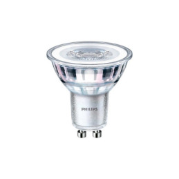 LED lempa Philips PAR16, 36, 4.6W, GU10, 827, 355lm, x3vnt