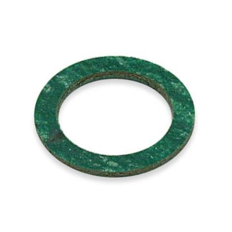 Dujų žarnos tarpinė TYCNER, 1/2", 18×10×3 mm, 10 vnt.