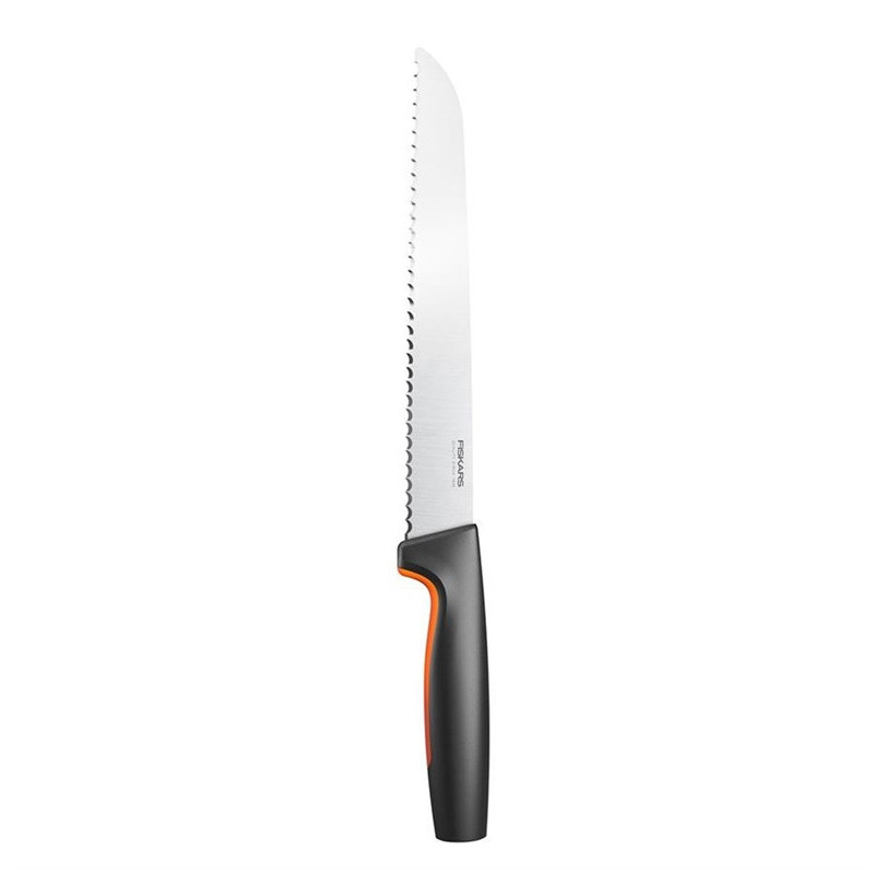 Duonos peilis FISKARS NEW FF 1057538