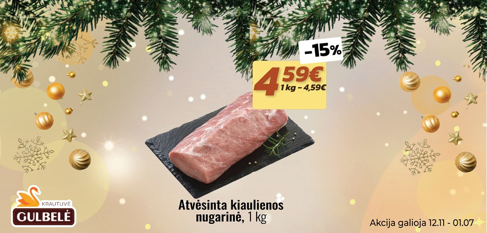 Nugarinė